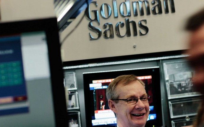 Goldman Sachs Salaries - Business Insider