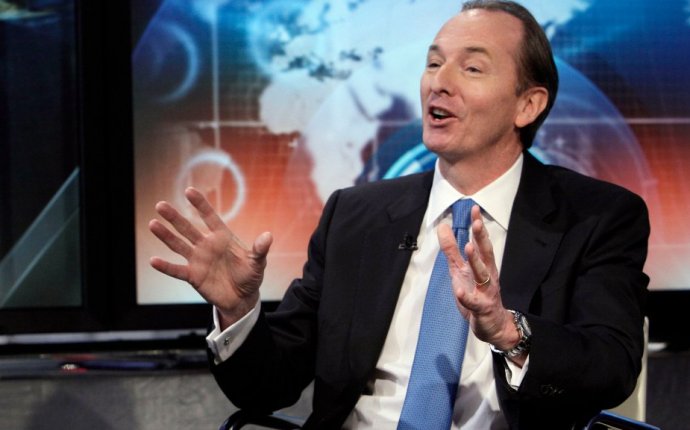 How Morgan Stanley became the top tech bank in the US (again