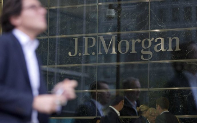 JPMorgan Salaries - Business Insider