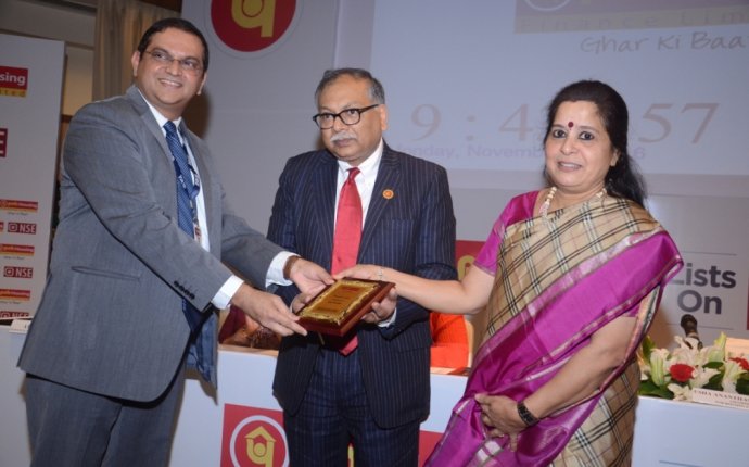 PNB Housing Finance Limited lists on the stock exchanges - Peoples