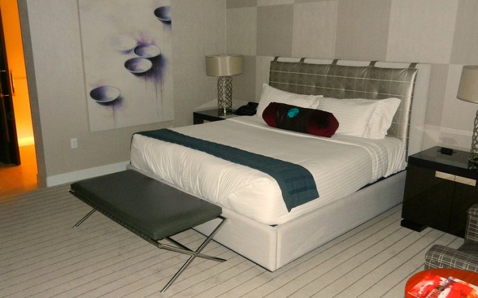 Room 4314 - Revel Atlantic City
