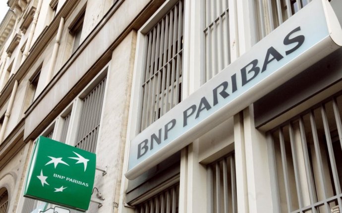 BNP Paribas investment Banking