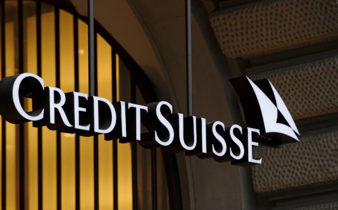 Credit Suisse investment Banking