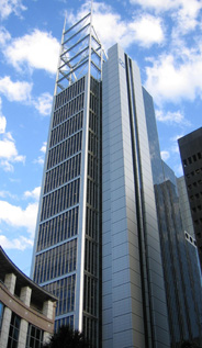 Deutsche Bank Place, Sydney Australia