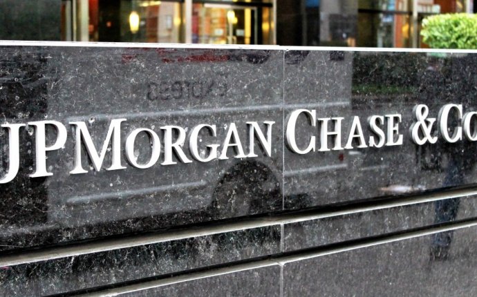 Investment Banking JP Morgan