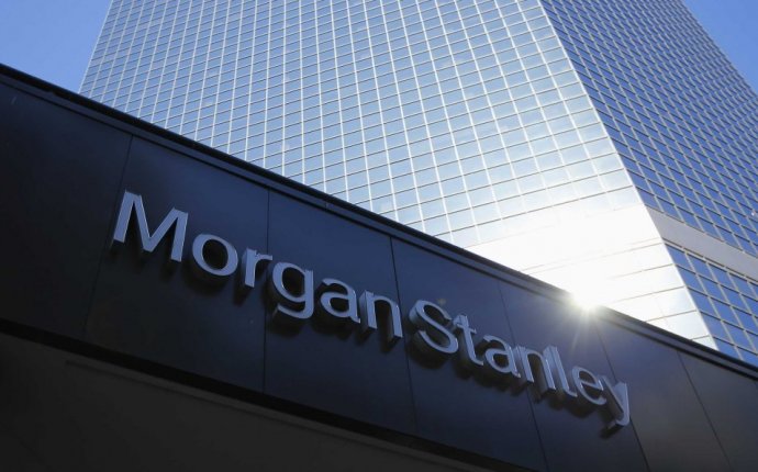Morgan Stanley investment Banking Analyst
