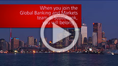 Watch the Careers in Global Banking and Markets video