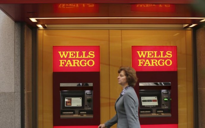 Wells Fargo investment Banking